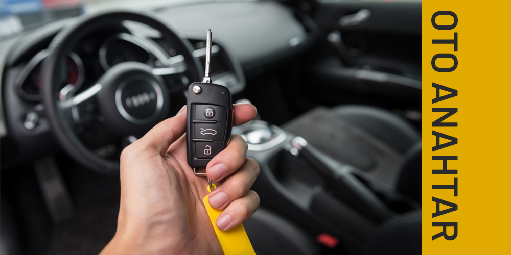 Söke Oto Anahtarcı