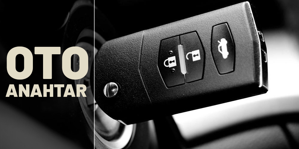 Söke Oto Anahtarcı