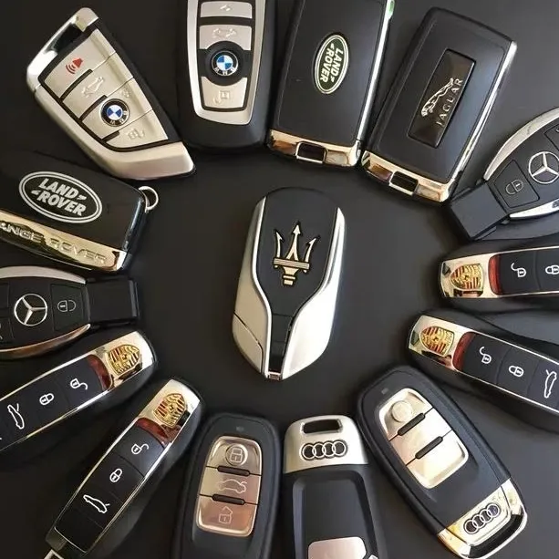 Söke Oto Anahtarcı